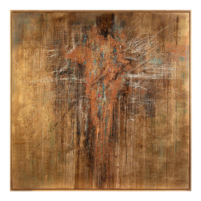 John Richard Teng Fei'S Everlasting Elegy