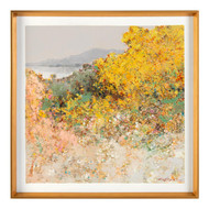 John Richard Lm Zhou'S Fall By The Coast