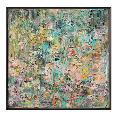 John Richard Liu Mengzhou'S Dancing Dreamscape