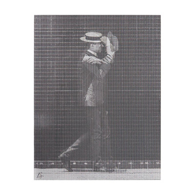 John Richard Tony Fey'S Timeless Style I