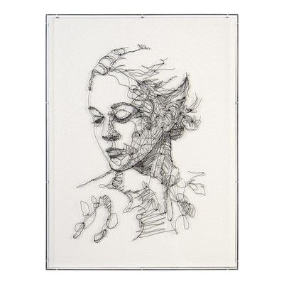 John Richard Tony Fey'S Scribbled Secrets