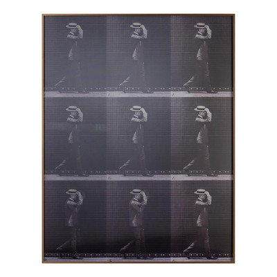 John Richard Tony Fey'S Timeless Style Ii