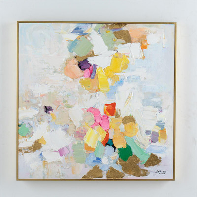 John Richard Happy Colors By Ping