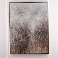 John Richard Teng Fei'S Mist Touched Roses