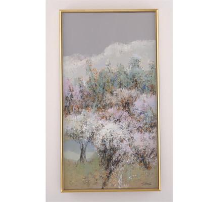 John Richard Lm Zhou'S Sylvan Stroll I