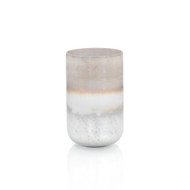 John Richard Mid-Size Seabrook Glass Vase