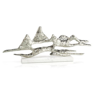 John Richard Landscape Sculpture