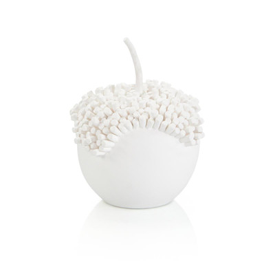 John Richard Snow White Porcelain Sculpture Ii