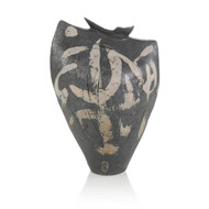 John Richard Calligraphy Vase I