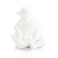 John Richard Curious Bear Sculpture