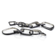 John Richard A Set Of Two Ebon Chains