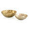 John Richard A Set Of Two Gravar Bowls