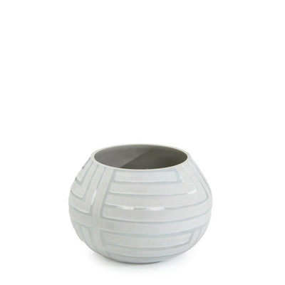 John Richard Ratio Vase Iii