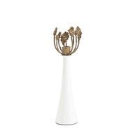 John Richard Blossom Candleholder Ii