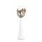 John Richard Blossom Candleholder Ii