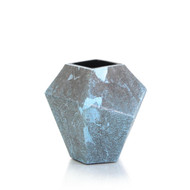 John Richard Facet Vase Ii