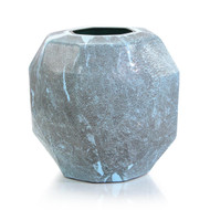 John Richard Facet Vase I