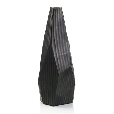 John Richard Striae Vase I