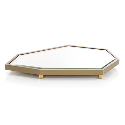 John Richard Bouclier Tray I