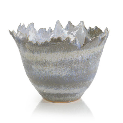 John Richard Blue Summit Bowl - Large