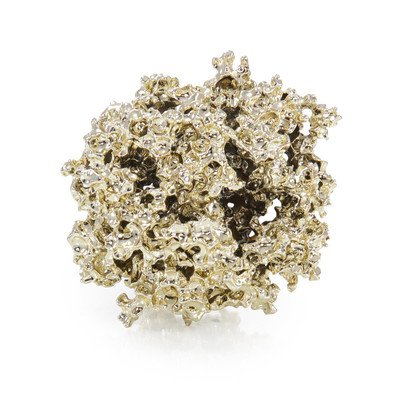 John Richard Organic Opulence Sculpture I