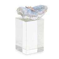 John Richard Ocean Floor Sculpture On Crystal Base I