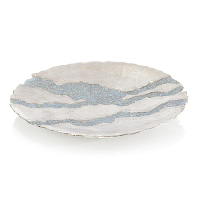 John Richard Rift Charger - Nickel