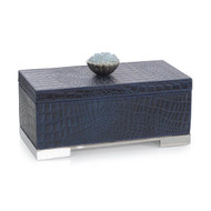 John Richard Lafayette Box