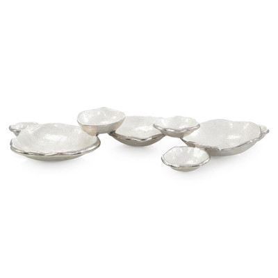 John Richard Bubble Tray