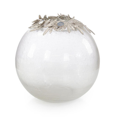 John Richard Glass Berry Vase - Large