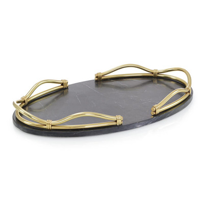 John Richard Gathering Knot Tray