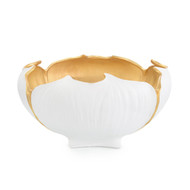 John Richard Caraba Bowl - Gold