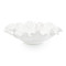 John Richard Flowing Bowl - White