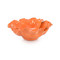 John Richard Flowing Bowl - Orange
