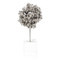 John Richard Organic Opulence Sculpture On Crystal I