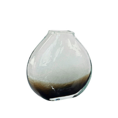 John Richard Fumo Vase - Medium