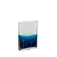 John Richard Ocean Mist Vase - Small