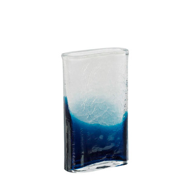 John Richard Ocean Mist Vase - Medium