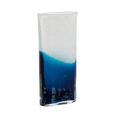 John Richard Ocean Mist Vase - Large