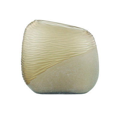 John Richard Sand Wave Vase - Small