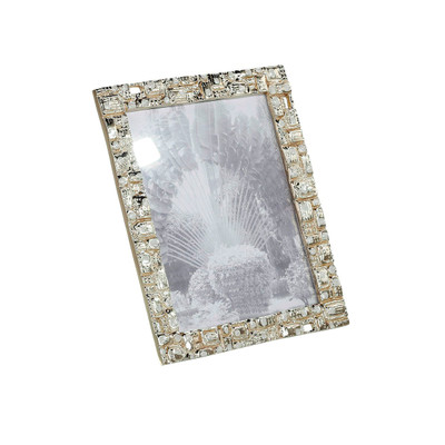 John Richard Delian Picture Frame - Large