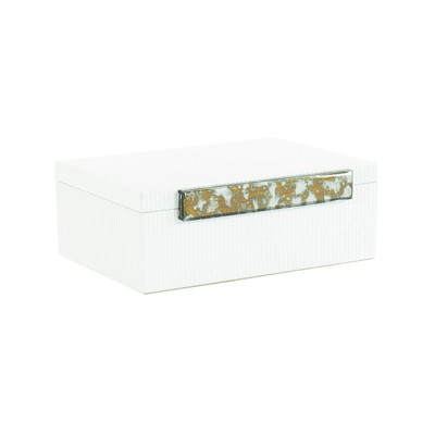 John Richard Olympia Box - Large