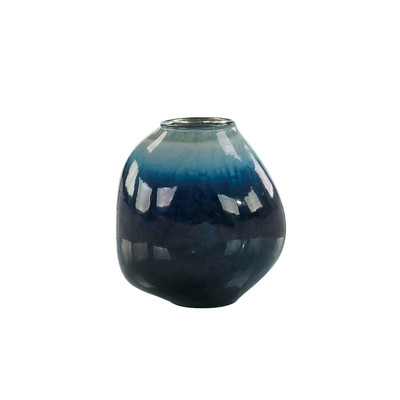 John Richard Deep Sea Vase - Large