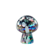 John Richard Chromatic Mushroom Sculpture - Small