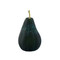 John Richard Glass Pear Sculpture - Large