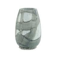 John Richard Stone Mist Vase - Large