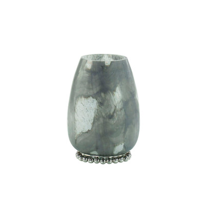John Richard Stone Mist Vase - Medium