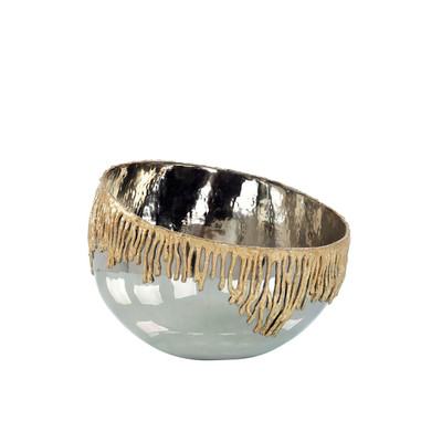 John Richard Igneous Bowl