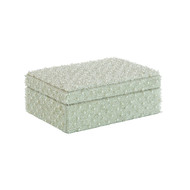 John Richard Pearlescent Beads Box