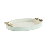 John Richard Bianca Tray - Small